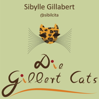 Sibylle Gillabert: Die Gilbert Cats